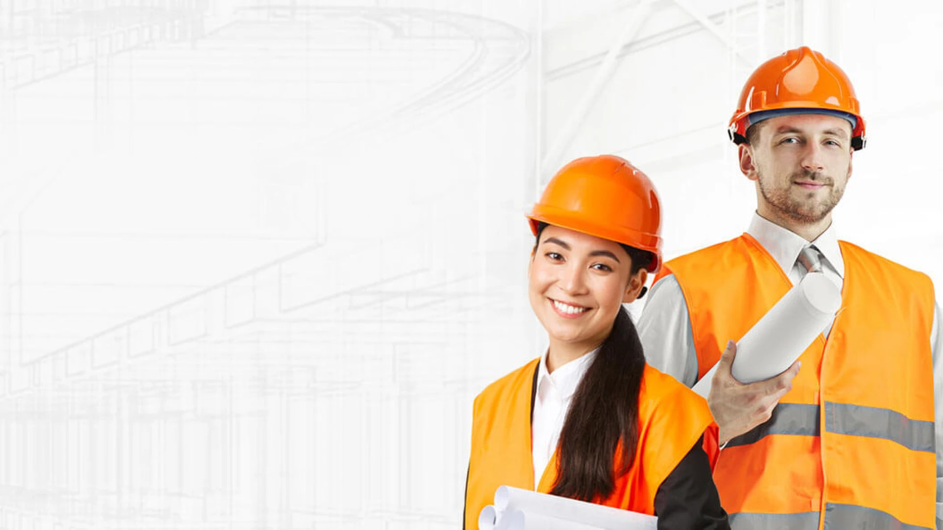 Proyecto de construcción moderna de Pertauro Constructora en Guadalajara
