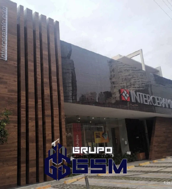 Constructora en Guadalajara