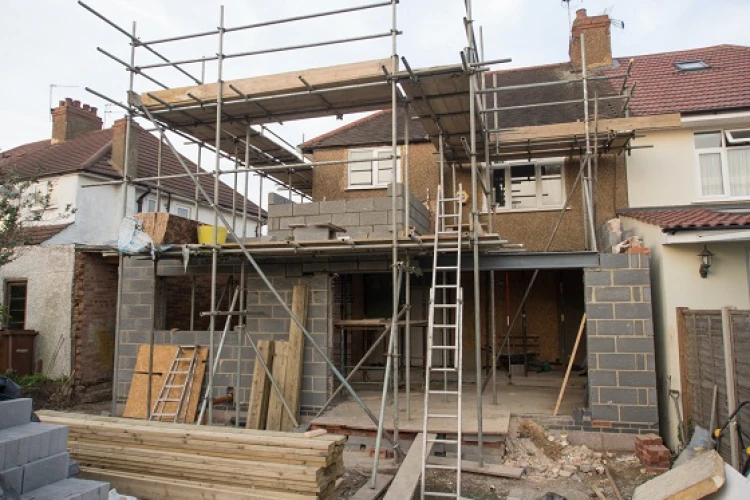 Ampliaciones en Guadalajara