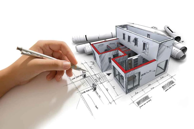 Diseño Residencial en Guadalajara