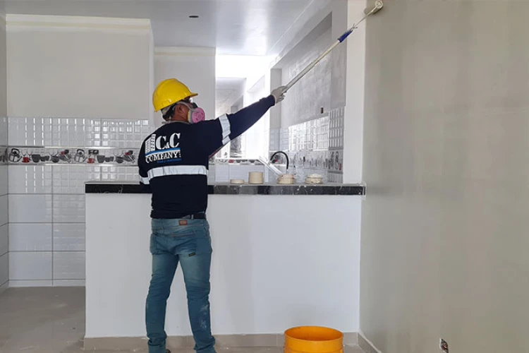 Acabados en General en Guadalajara