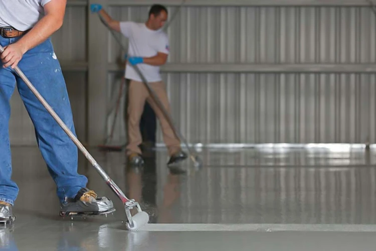 Recubrimientos en Guadalajara