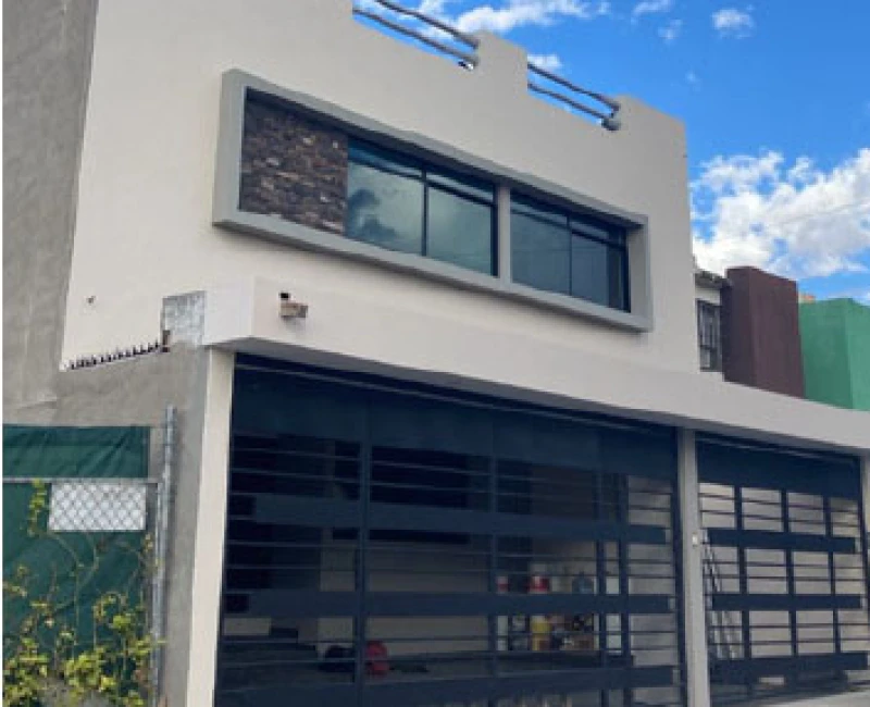 construcción de casa en guadalajara