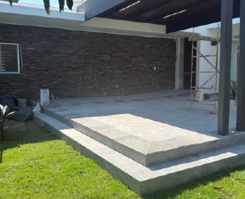 remodelación en guadalajara